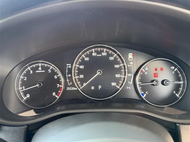 CX-30