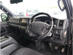 HIACE van 2WD