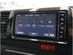 HIACE van 2WD