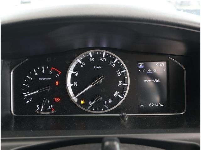 HIACE van 2WD