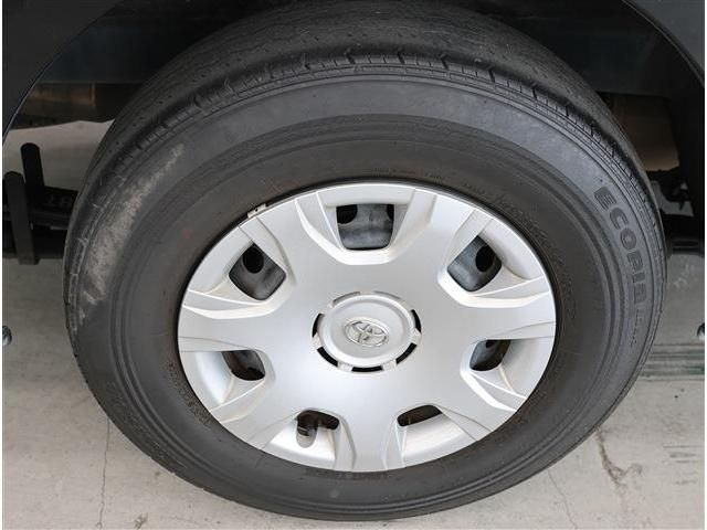 HIACE van 2WD