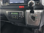 HIACE van 2WD