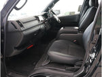 HIACE van 2WD