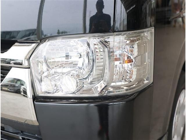 HIACE van 2WD