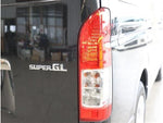 HIACE van 2WD
