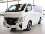 CARAVAN van 2WD