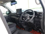 CARAVAN van 2WD