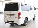 CARAVAN van 2WD