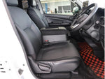 CARAVAN van 2WD
