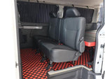 CARAVAN van 2WD