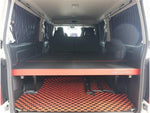 CARAVAN van 2WD