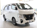 CARAVAN van 2WD