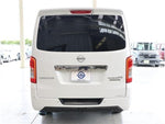 CARAVAN van 2WD