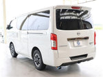 CARAVAN van 2WD