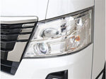 CARAVAN van 2WD