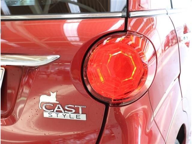CAST STYLE