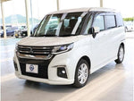 DELICA D:2 2WD