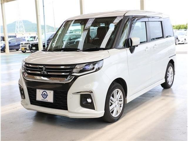 DELICA D:2 2WD