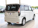 DELICA D:2 2WD