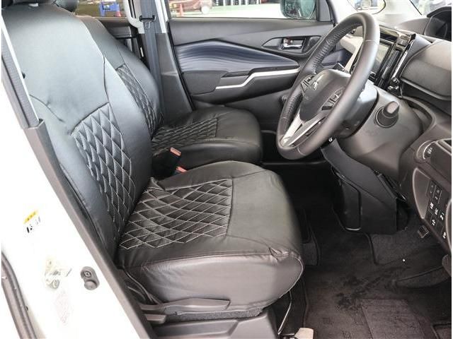 DELICA D:2 2WD