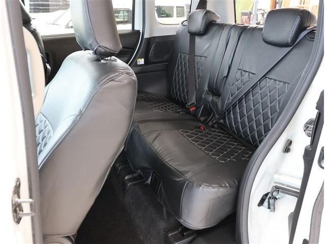 DELICA D:2 2WD