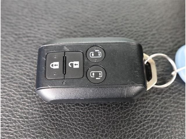 DELICA D:2 2WD