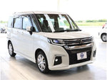 DELICA D:2 2WD