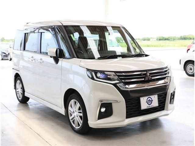 DELICA D:2 2WD