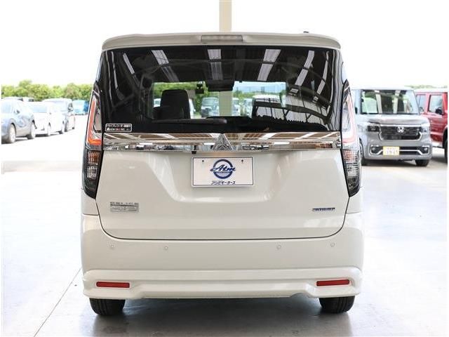 DELICA D:2 2WD