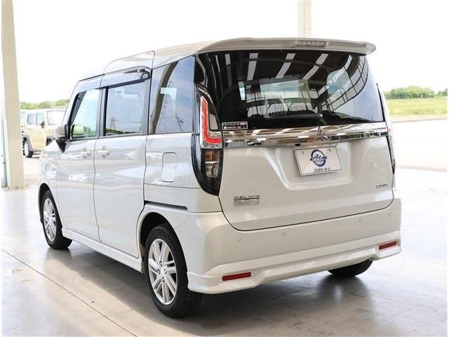 DELICA D:2 2WD