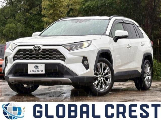 RAV4 4WD