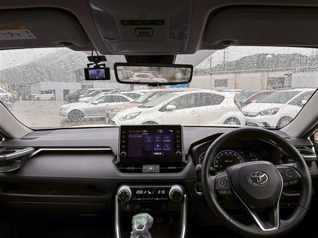 RAV4 4WD