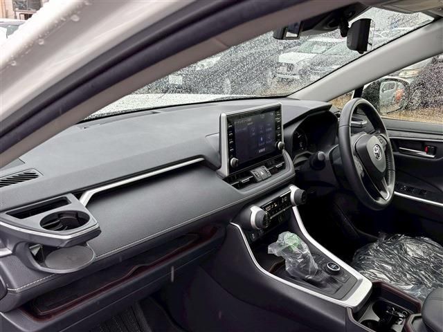 RAV4 4WD