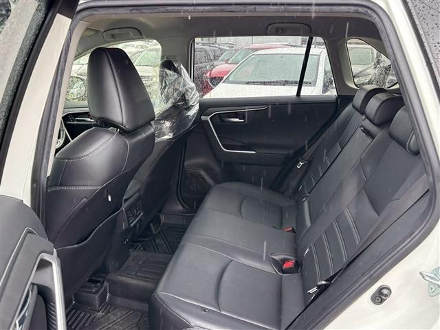 RAV4 4WD