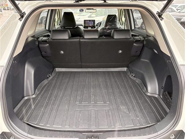 RAV4 4WD