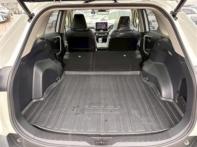 RAV4 4WD