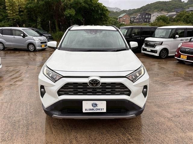 RAV4 4WD