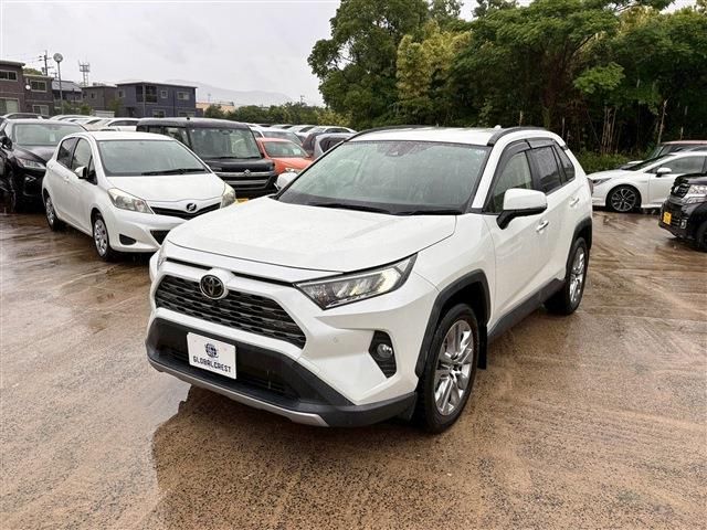 RAV4 4WD