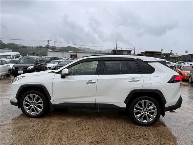 RAV4 4WD