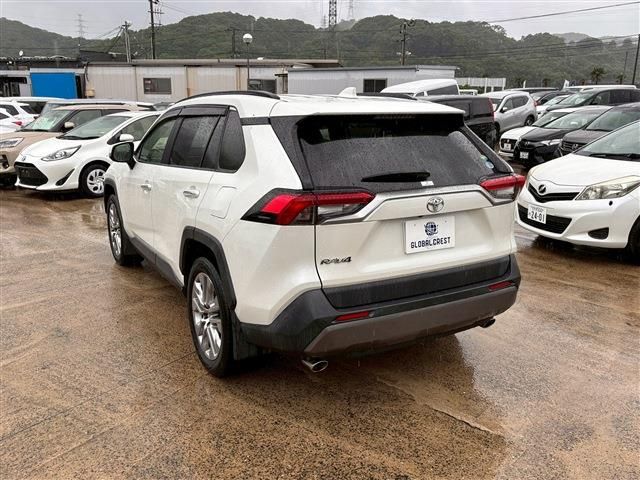 RAV4 4WD