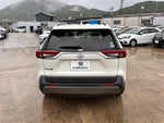 RAV4 4WD