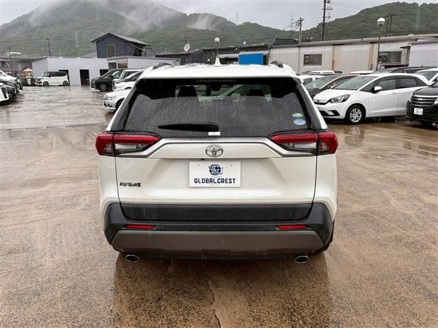 RAV4 4WD