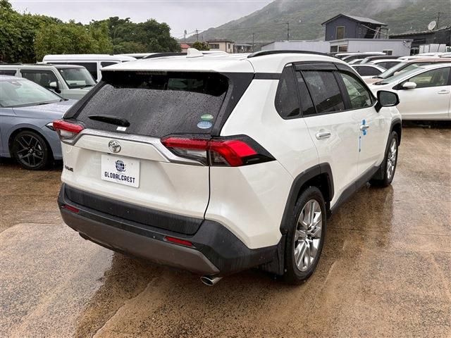 RAV4 4WD