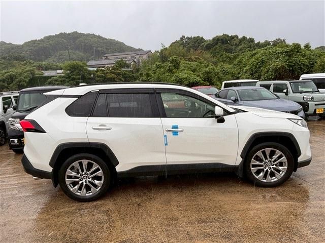 RAV4 4WD