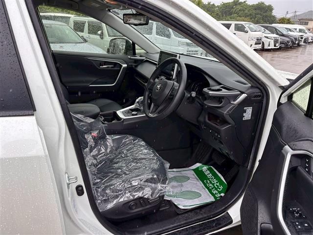 RAV4 4WD