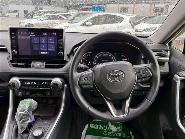 RAV4 4WD