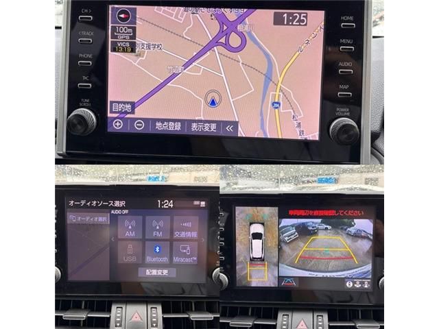 RAV4 4WD