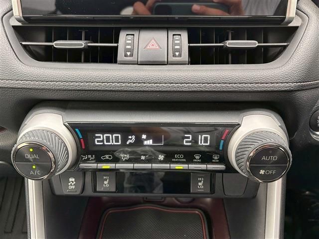 RAV4 4WD