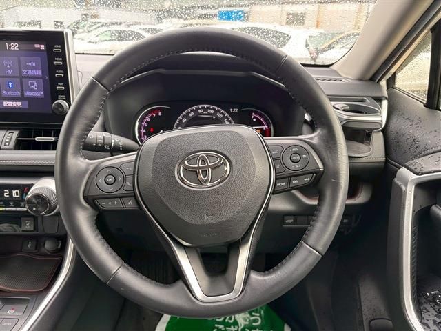 RAV4 4WD