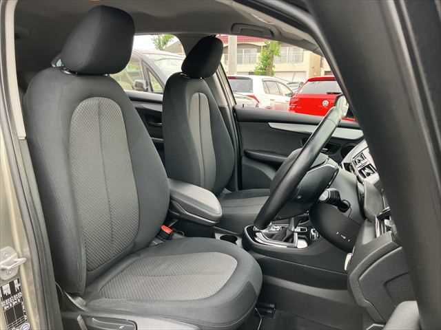 BMW 2series Active Tourer